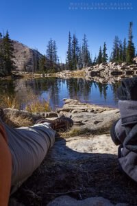 Notch Mountain Loop