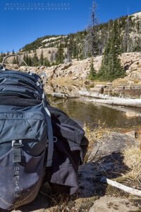 Notch Mountain Loop