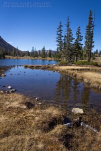 Notch Mountain Loop