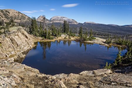 Notch Mountain Loop