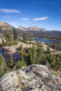 Notch Mountain Loop