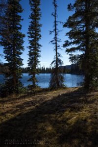 Notch Mountain Loop