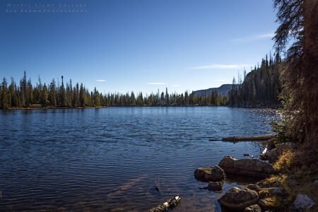Notch Mountain Loop