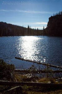 Notch Mountain Loop