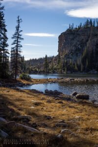 Notch Mountain Loop