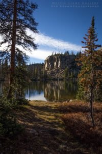 Notch Mountain Loop
