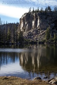 Notch Mountain Loop