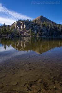 Notch Mountain Loop
