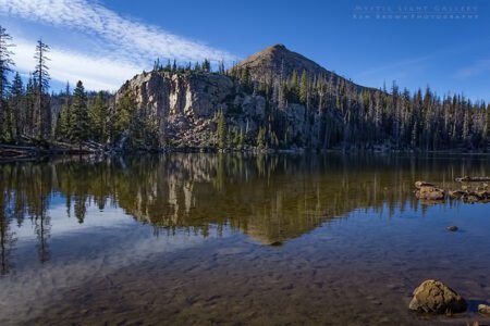 Notch Mountain Loop