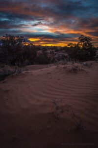 Bluejohn Canyon