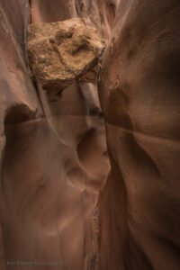Bluejohn Canyon