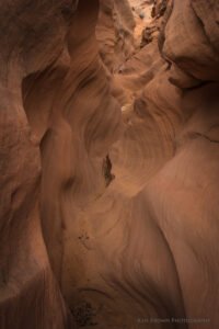 Bluejohn Canyon