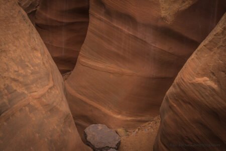 Bluejohn Canyon
