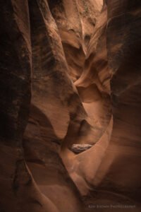 Bluejohn Canyon