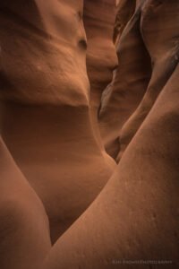 Bluejohn Canyon