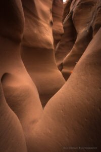 Bluejohn Canyon