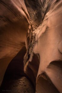 Bluejohn Canyon