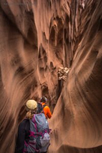 Bluejohn Canyon