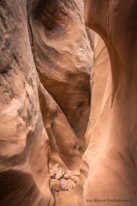 Bluejohn Canyon