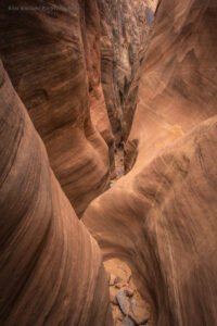 Bluejohn Canyon