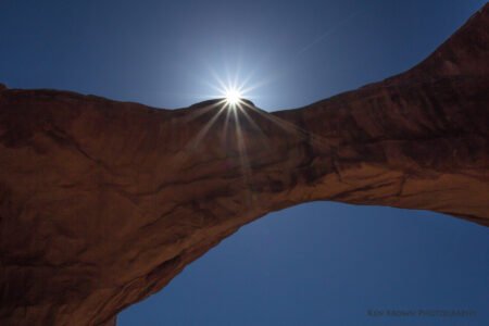 Arches