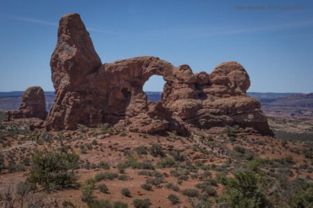 Arches