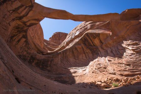Arches