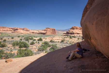 Arches