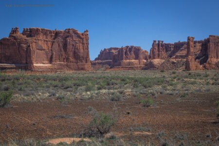 Arches