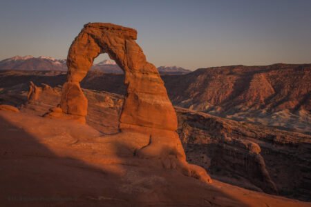 Arches