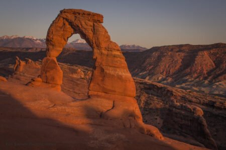 Arches