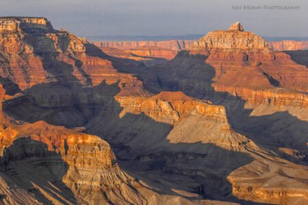 Grand Canyon