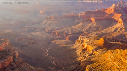 Grand Canyon