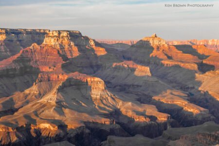 Grand Canyon