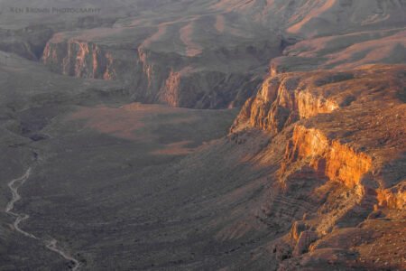 Grand Canyon