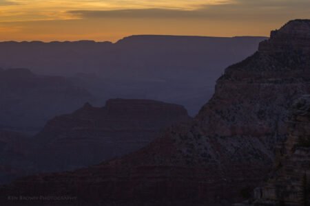 Grand Canyon