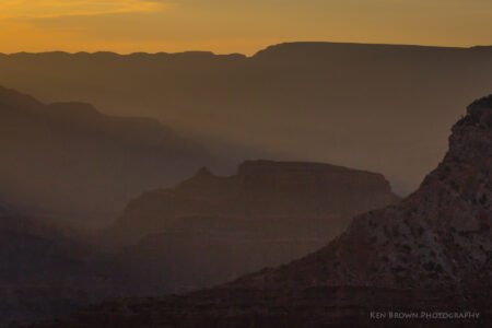 Grand Canyon