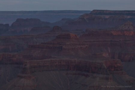 Grand Canyon