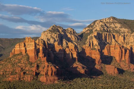 Sedona