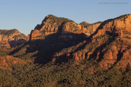Sedona