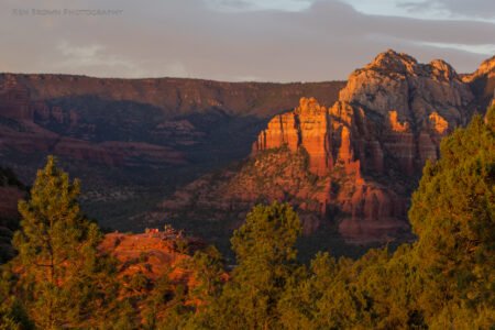 Sedona