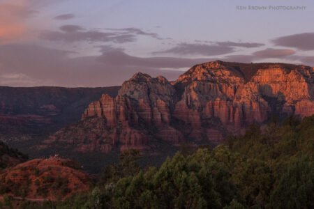 Sedona