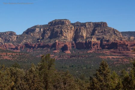 Devils Bridge Hike