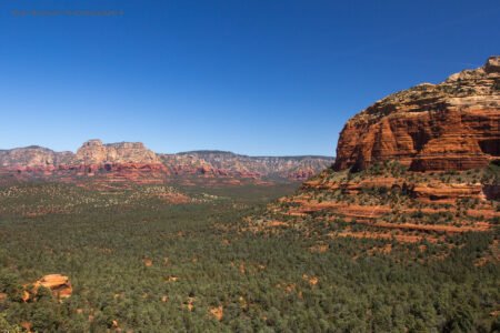 Devils Bridge Hike