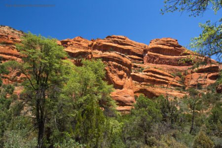 Fay Canyon