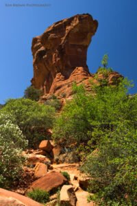 Fay Canyon