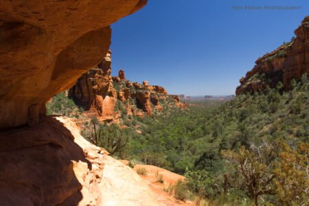 Fay Canyon
