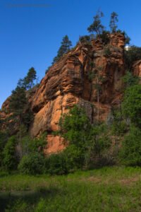 West Fork Trail