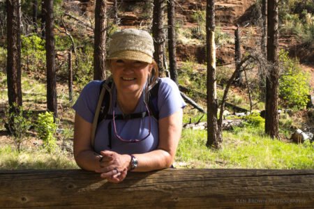 West Fork Trail