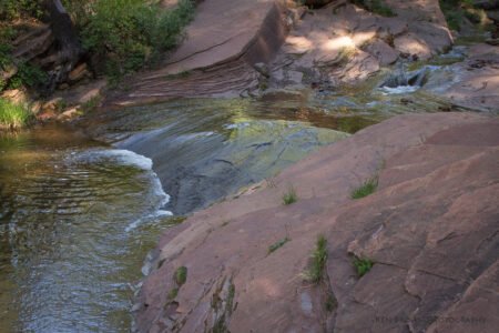 West Fork Trail
